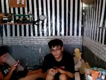 Chaturbate Live Porn of fuck_by_zack