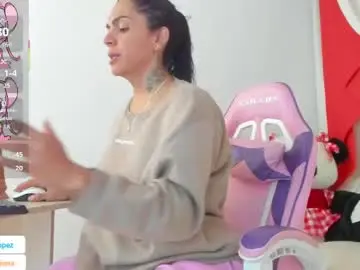 Chaturbate Best Webcam of gabbygrey1