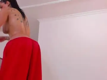 Chaturbate Nude Webcam of gabbygrey1
