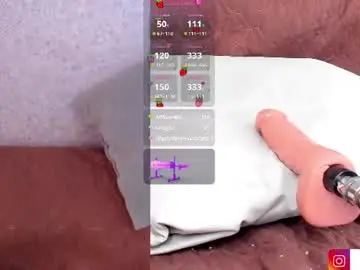 Chaturbate Live Sex Cam of grace77_