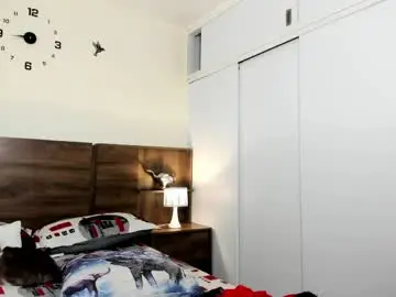 Chaturbate Best live sex cam show of hanny_13