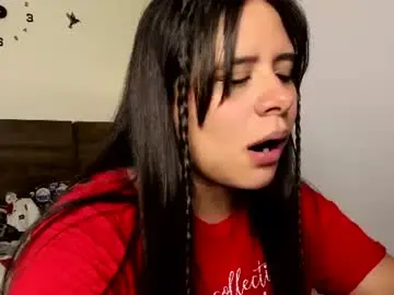Chaturbate Best live sex cam show of hanny_13