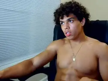 Chaturbate Live Sex of itstarzan
