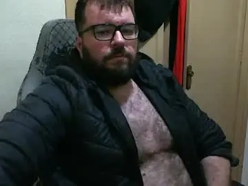 Chaturbate Adult Webcam of jamesoncoke30