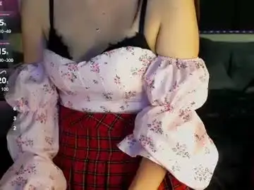 Chaturbate Nude Webcam of jenny__dawson