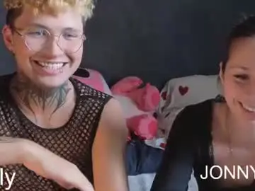 Chaturbate Free Porn Cam of jonnydarkk