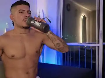 Chaturbate Private Sex Chat of kalyan_casstelo