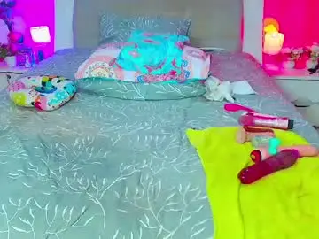 Chaturbate Nude Webcam of kendra_love31