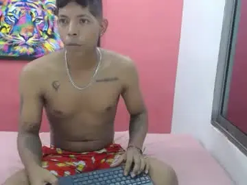 Chaturbate Free Porn Cam of latinosninfomanos