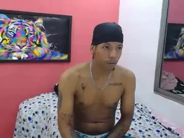 Chaturbate Live Porn of latinosninfomanos