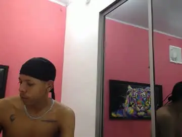 Chaturbate Adult Video Chat of latinosninfomanos