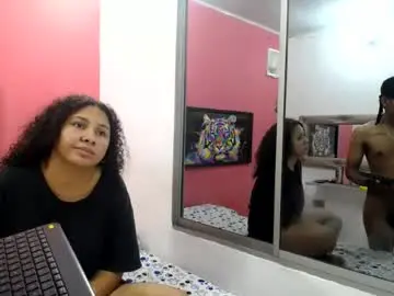 Chaturbate Private Sex Chat of latinosninfomanos