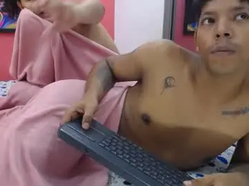 Chaturbate Sex Cam of latinosninfomanos