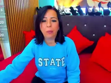 Chaturbate Live Sex Cam of laurasinfull