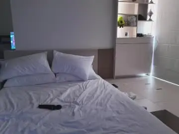 Chaturbate Live Sex of lemonandpeach