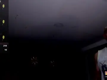 Chaturbate Nude Webcam of liamdeep_