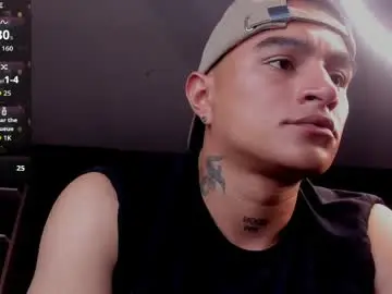 Chaturbate Sex Chat of liamdeep_