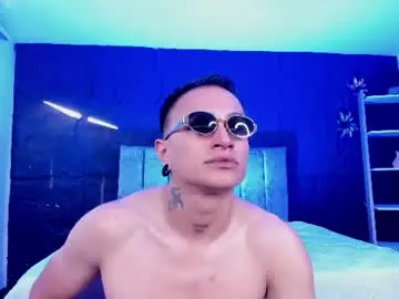 Chaturbate Sex Cam of liamdeep_