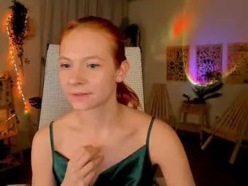 Chaturbate Nude Webcam of lisaaris