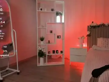 Chaturbate Best Webcam of lisaaris