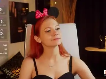 Chaturbate Sex Cam of lisaaris