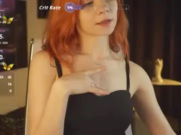 Chaturbate Private Sex Chat of lisaaris