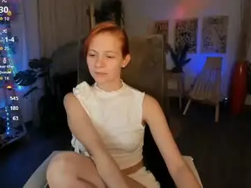 Chaturbate Adult Video Chat of lisaaris