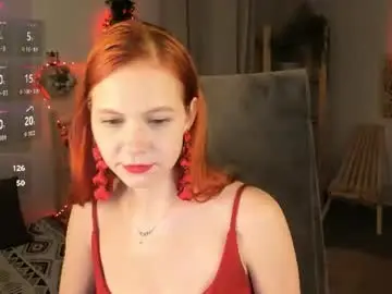 Chaturbate Live Sex Cam of lisaaris