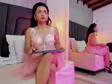 Chaturbate Live Porn of longina_
