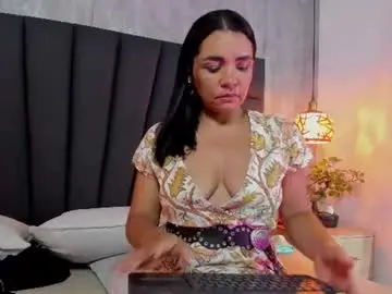 Chaturbate Live Porn of longina_