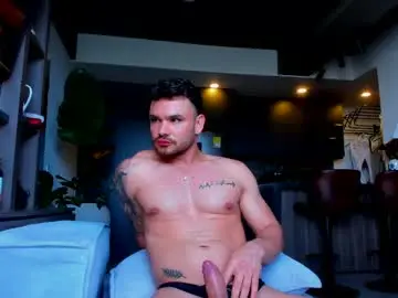 Chaturbate Best Webcam of maximo_and_marcelo