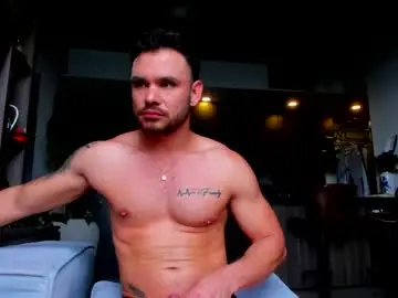 Chaturbate Best Webcam of maximo_and_marcelo