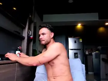 Chaturbate Live Sex Cam of maximo_and_marcelo