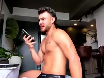 Chaturbate Watch Live Sex Cams of maximo_and_marcelo