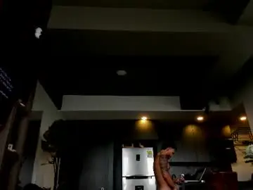 Chaturbate Best live sex cam show of maximo_and_marcelo