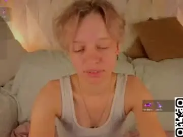 Chaturbate Sex Cam of michelle_blond