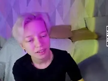 Chaturbate Private Sex Chat of michelle_blond