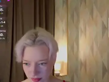 Chaturbate Live Sex Cam of michelle_blond