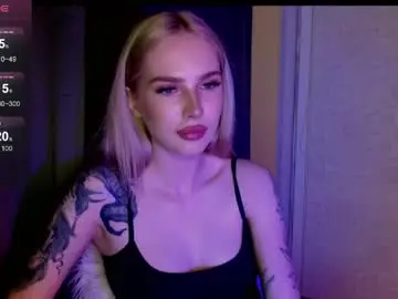 Chaturbate Sex Chat of michellevelour