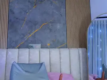 Chaturbate Adult Webcam of miia_scoott_