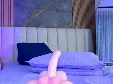Chaturbate Live Porn of miia_scoott_