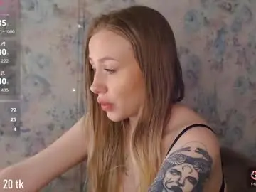 Chaturbate Sex Cam of mila_bananaa