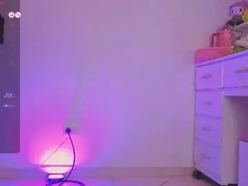 Chaturbate Free Live Porn of milabloom_
