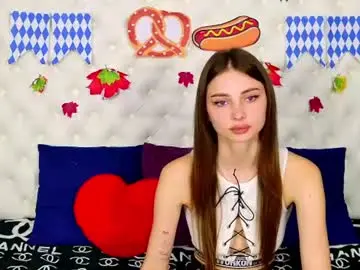 Chaturbate Watch Live Sex Cams of milalick
