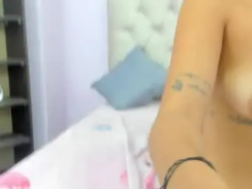 Chaturbate Free Live Porn of milky_emma18