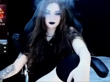 Chaturbate Sex Chat of nastykatty_