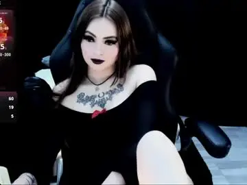 Chaturbate Adult Webcams of nastykatty_