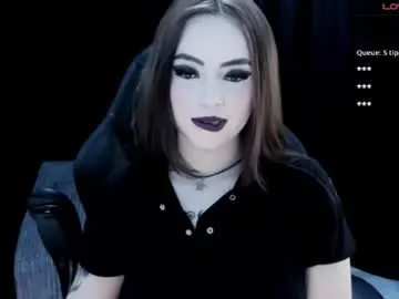 Chaturbate Best live sex cam show of nastykatty_