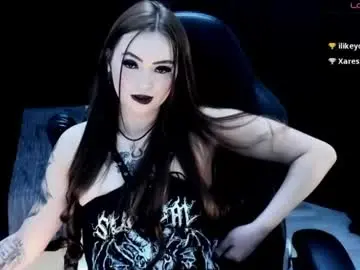 Chaturbate Live Sex Cam of nastykatty_