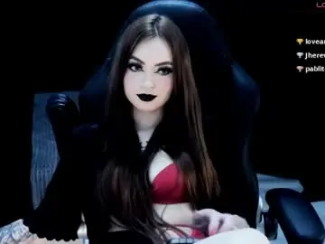 Chaturbate Live Porn of nastykatty_